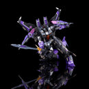 [PREORDER] Kuro Kara Kuri Skywarp - Transformers