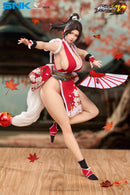 [PREORDER] TriEagles Studio Mai Shiranui 1/6 Figure - King of Fighters XIV