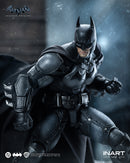 [PREORDER] INART Batman Arkham Origins 1/12 Scale Action Figure