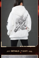 [PREORDER] Kamen Rider Geats Nine Tailed Fox Hoodie