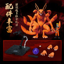 [PREORDER] Blokees Legend Nine Tails (Kurama) - Naruto Shippuden