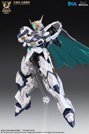 SNAA 1/144 SC-002 Titan Greatsword Tristan - The Round Table Knights Model Kit