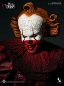 [PREORDER] INART Pennywise (Bloody Version) 1/6 Collectible Figure - IT: Welcome to Derry