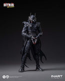 [PREORDER] INART Action The Batman Who Laughs - Dark Nights Metal