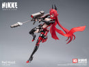 [PREORDER] Hemoxian NIKKE Goddess of Victory - Red Hood 1/12 Model Kit
