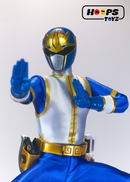 Hoops Toyz Graviton Pegasus Warrior 1/6 Scale Action Figure