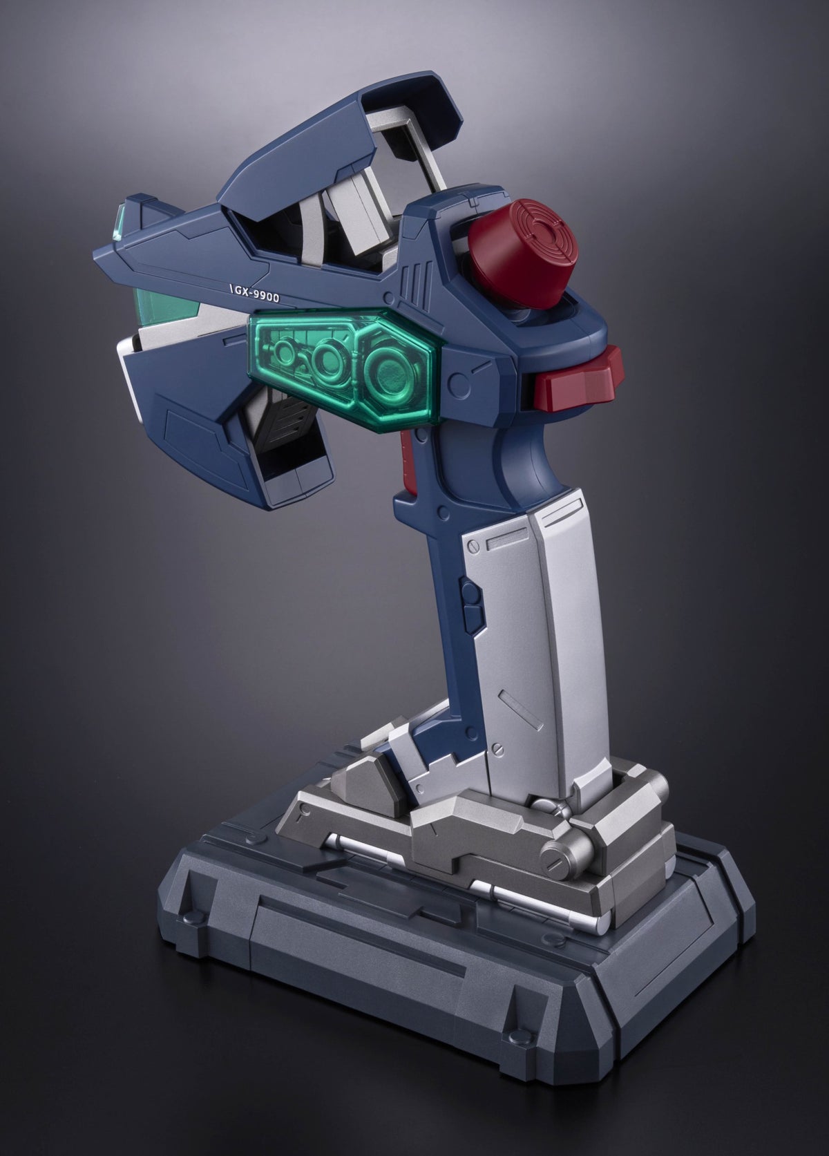 [PREORDER] PROPLICA G Controller - After War Gundam X