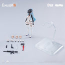 [PREORDER] Klukai Speed Star 1/12 Action Figure - Girls Frontline 2 Exilium
