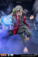 [PREORDER] ROCKET TOYS Jiraiya - Naruto 1/6 Scale Action Figure