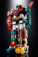 [PREORDER] Chogokin Voltron (Beast King GoLion)