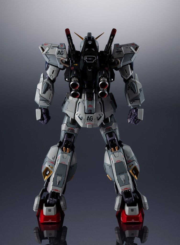 [PREORDER] Metal Structure KAITAI-SHOU-KI RX-178 Gundam MK II (A.E.U.G.)