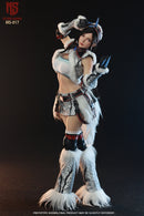 [PREORDER] Star Man MS-017 Fighting Goddess Kirin 1/6 Scale Action Figure