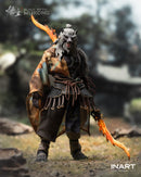 [PREORDER] INART Action Guangzhi 1/12 Action Figure - Black Myth Wukong