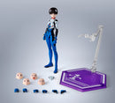 [PREORDER] SH Figuarts Shinji Ikari - Evangelion
