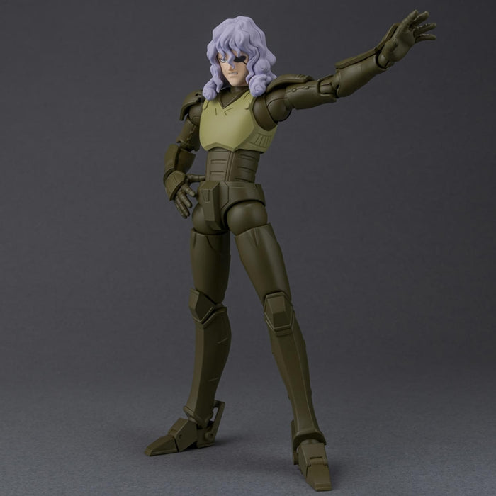 Ronin Warriors Chou-Dan-Kadou Illusion Demon General Rajra