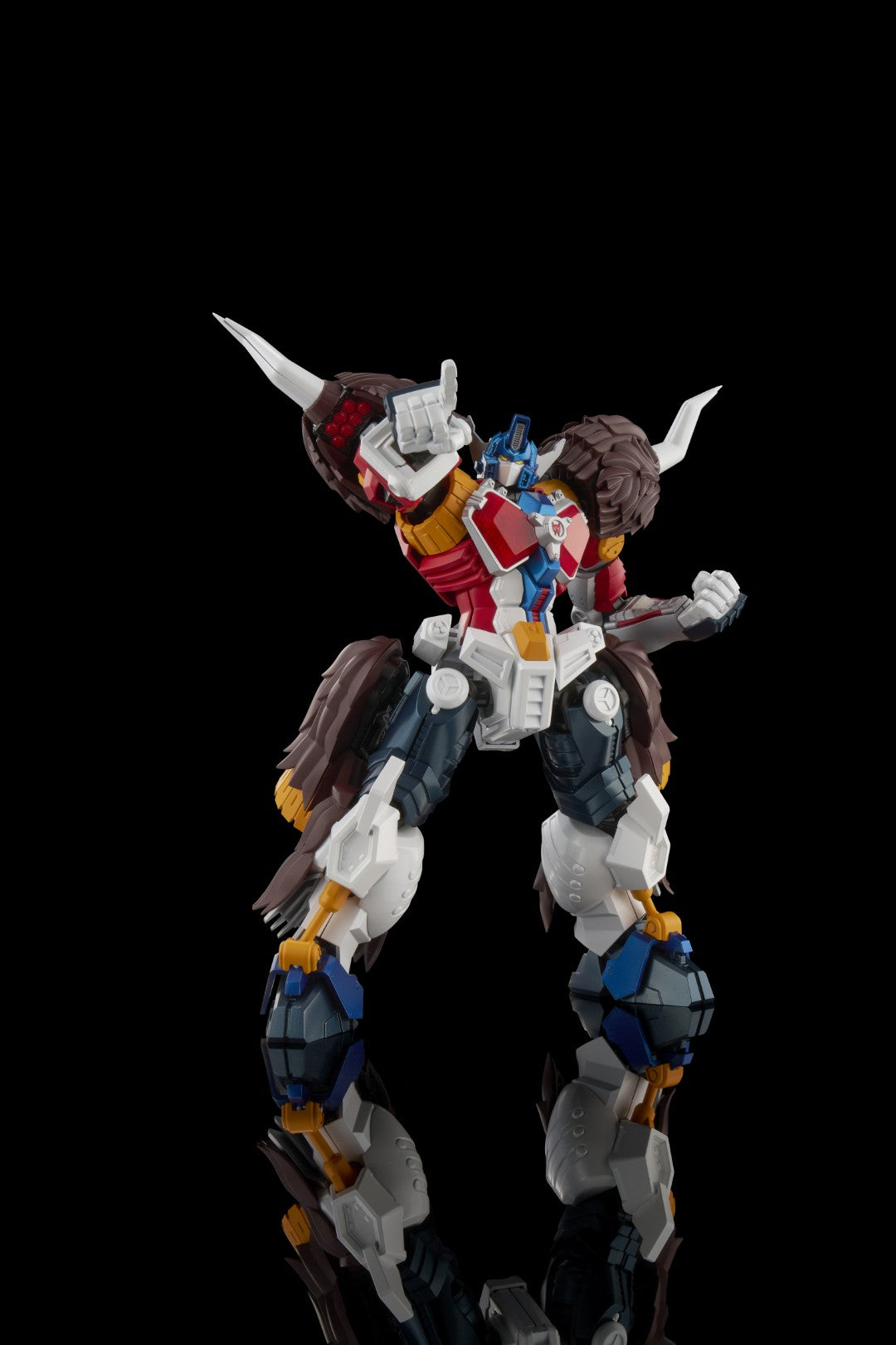 Furai Model Big Convoy