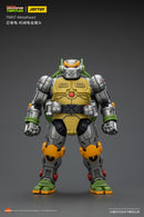 [PREORDER] JoyToy TMNT Metalhead 1/18 Scale Figure