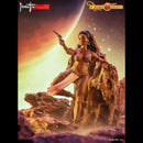 [PREORDER] Frazetta Girls Dejah Thoris Princes off Mars 1/12 Action Figure