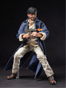 [PREORDER] Mountain Studio Iron Blooded Hero 1/12 Action Figure