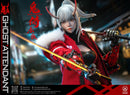 [PREORDER] POPCOSTUME GS-002 Ghost Attendant Red Remains 1/6 Action Figure