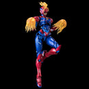 [PREORDER] Fighting Armor Captain Marvel