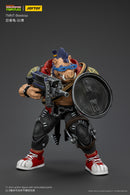[PREORDER] JoyToy TMNT Beebop 1/18 Scale Figure