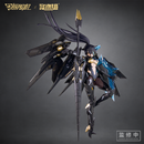 [PREORDER] Black Panther Robot Girl 1/10 Model Kit