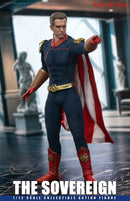 [PREORDER] TEM STUDIO The Sovereign 1/12 Collectible Figure