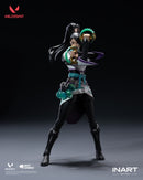 [PREORDER] INART Action Sage 1/12 Action Figure - Valorant