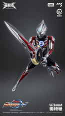 Radiance Path Ultraman Orb The Origin Saga