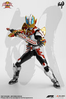 Engraved Series Armor Hero XT Titan Mars