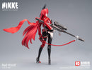 [PREORDER] Hemoxian NIKKE Goddess of Victory - Red Hood 1/12 Model Kit