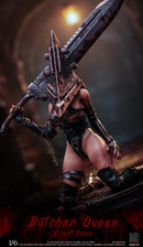 [PREORDER] Butcher Queen 1/6 Scale Action Figure