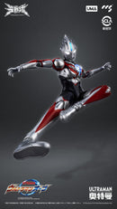 Radiance Path Ultraman Orb The Origin Saga