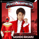 [PREORDER] Shishido Masaru PMC 2026 Mail-in Autograph