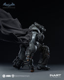 [PREORDER] INART Action Batman (XE Suit) 1/12 Action Figure - Batman: Arkham Origins