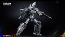 DST01-005 - Silverbolt Scorch Flight