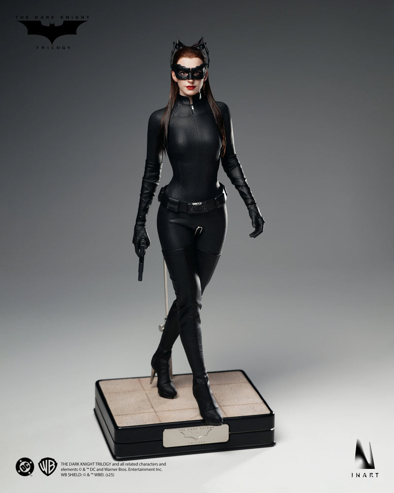 [PREORDER] INART Catwoman 1/6 Collectible Figure - The Dark Knight Rises