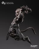 [PREORDER] INART Stone Monkey 1/12 Action Figure - Black Myth Wukong