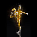 [PREORDER] Furai Action Yellow Ranger