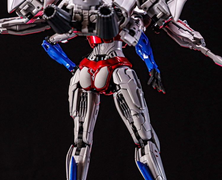 [PREORDER] Collection Space CS-03 StarQueen Mech Girl