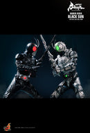 HOTTOYS TMS100 Kamen Rider Black Sun