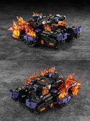Iron Factory EX-72 Chaos Blaze - The Fallen
