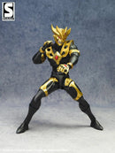 [PREORDER] Supreme Evolution Kyle & Leon 1/12 Figure Set - Country of Beasts Tigris Legend