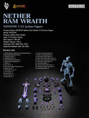 [PREORDER] YOTOTOY YTSS-007 Nether Ram Wraith