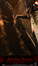 [PREORDER] Butcher Queen 1/6 Scale Action Figure