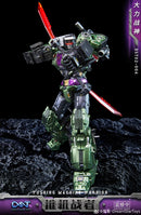 Dream Star Toys DST02-004 - Pusher Warrior