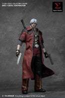 [PREORDER] Sigma Studios Devil Contractor 1/12 Collectible Figure