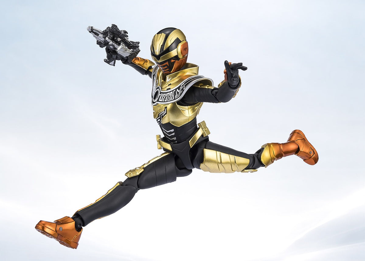 [PREORDER] SH Figuarts Gavan Luminous