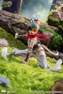 [PREORDER] LADoTOYS ERA-006 Tonia Tigris Ninja Ver